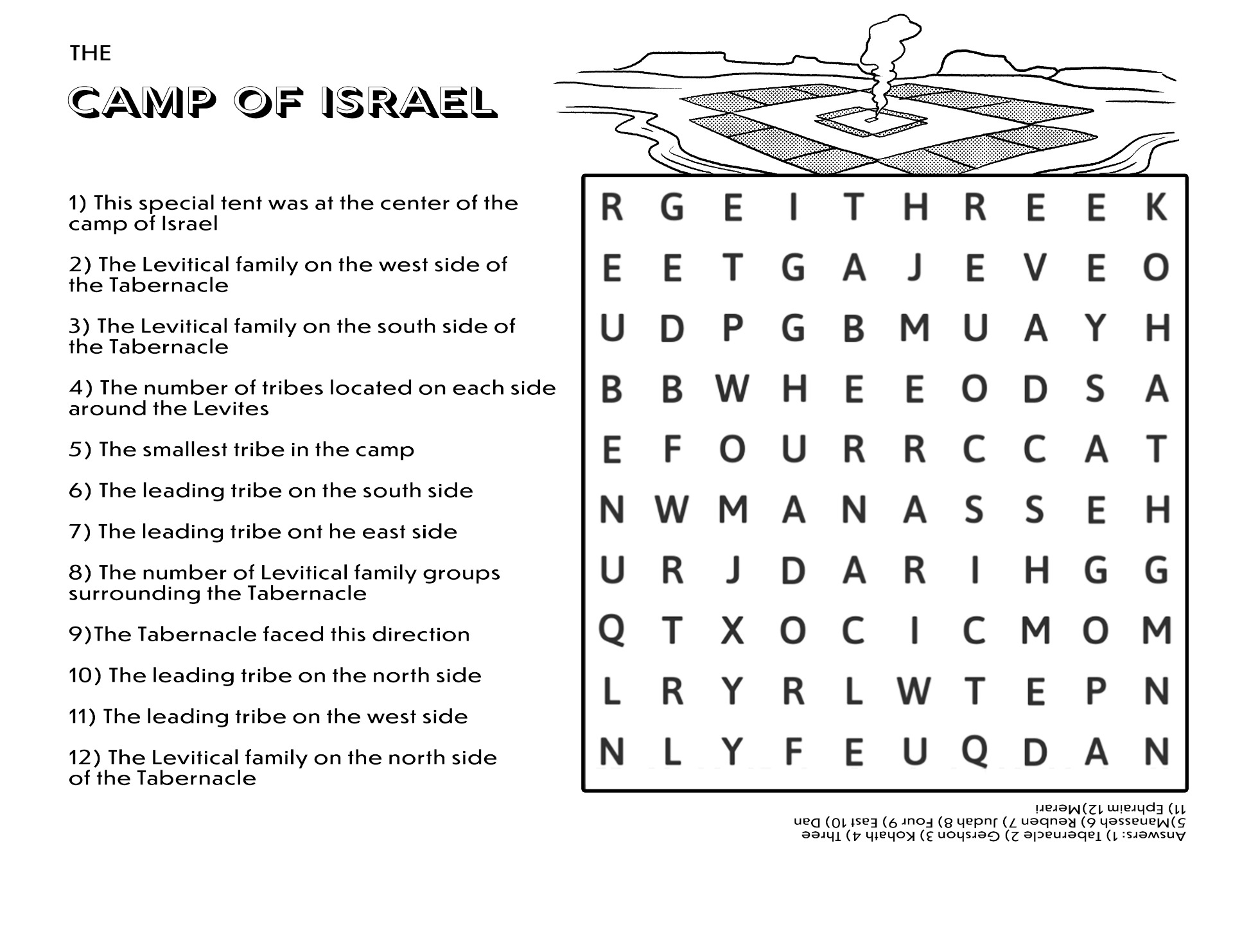 Bible Word Searches Bible Word Searches